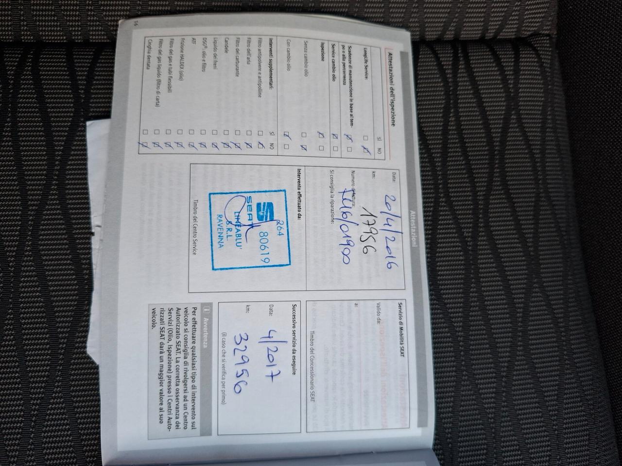 Seat Leon 1.4 TGI 5p. Business HIGH