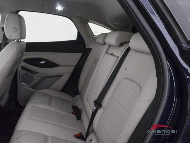 JAGUAR Other E PACE 2.0D I4 163 CV