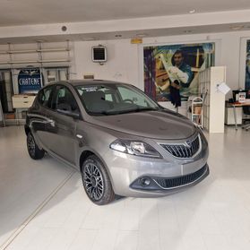 Lancia Ypsilon 1.0 FireFly 5 porte S&S Hybrid Platino