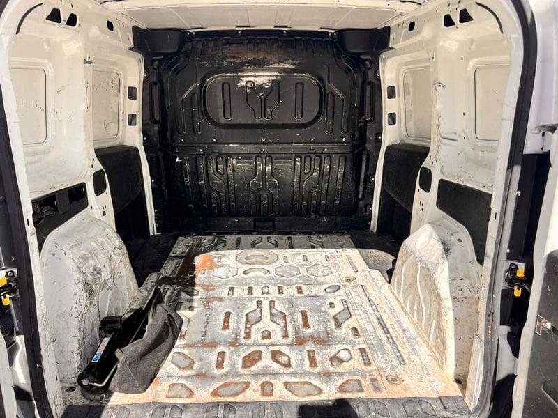 FIAT Doblò Doblò 1.3 MJT PC-TN Cargo Lamierato