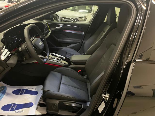 AUDI A6 Avant 40 2.0 TDI S tronic S line edition Km 0