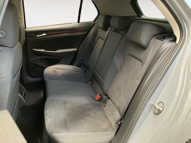 Volkswagen Golf 1.4 TSI eHYBRID 204 CV DSG Style