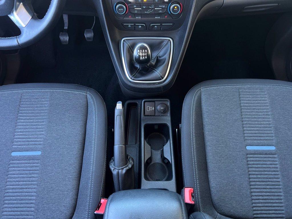 FORD Tourneo Connect Active 1.5 EcoBlue 120 CV Start & Stop del 2022