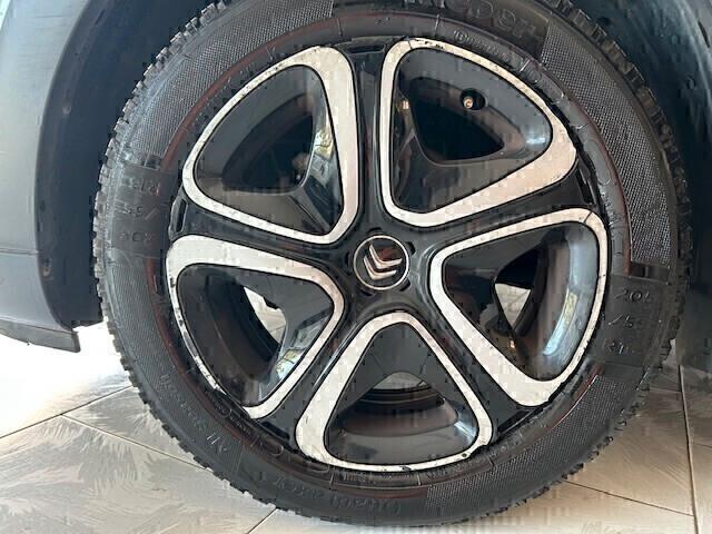 Citroen C3 BlueHDi 75 S&S Feel