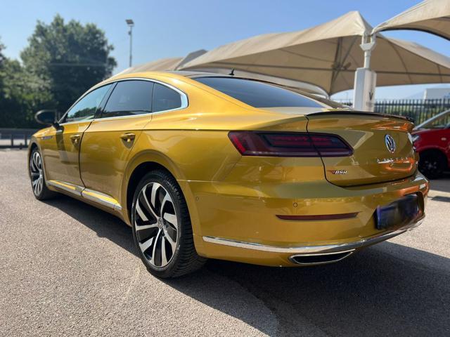 VOLKSWAGEN Arteon 2.0 BiTDI SCR 4MOTION DSG Sport BlueMotion Technol