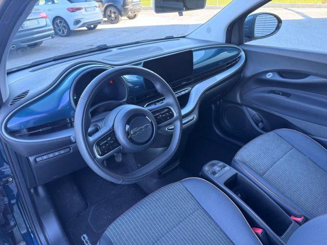 FIAT 500e Berlina 42kWh La Prima OPENING EDITION IVA ESPOSTA