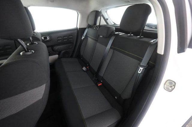 CITROEN C3 C3 PureTech 83 S&S Feel