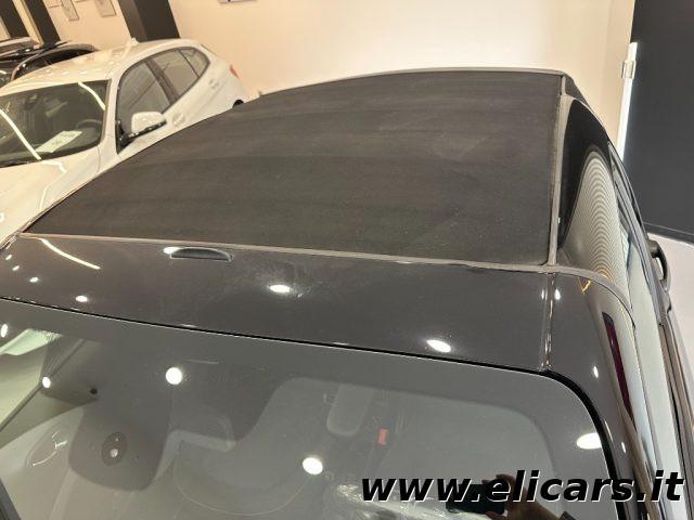 SMART ForTwo 90 0.9 T twinamic cabrio Passion