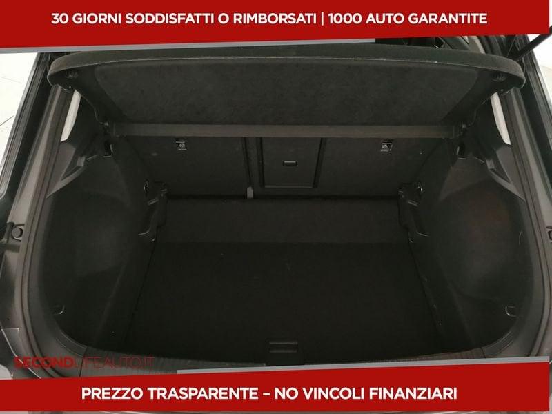 Volkswagen T-Roc I 2022 1.5 tsi Style dsg