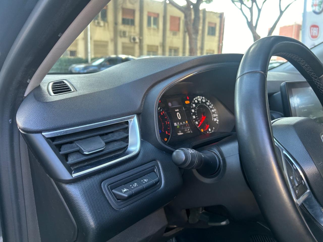 Renault Clio TCe 90 CV 5 porte Techno