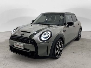 MINI Mini 5 porte Mini 2.0 Cooper S Yours 5 porte