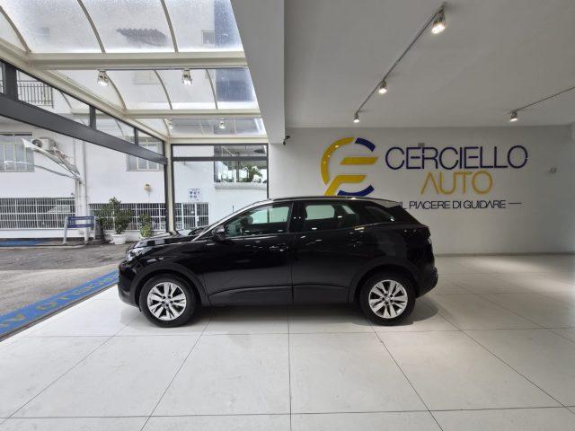 PEUGEOT 3008 BlueHDi 130 S&S Crossway