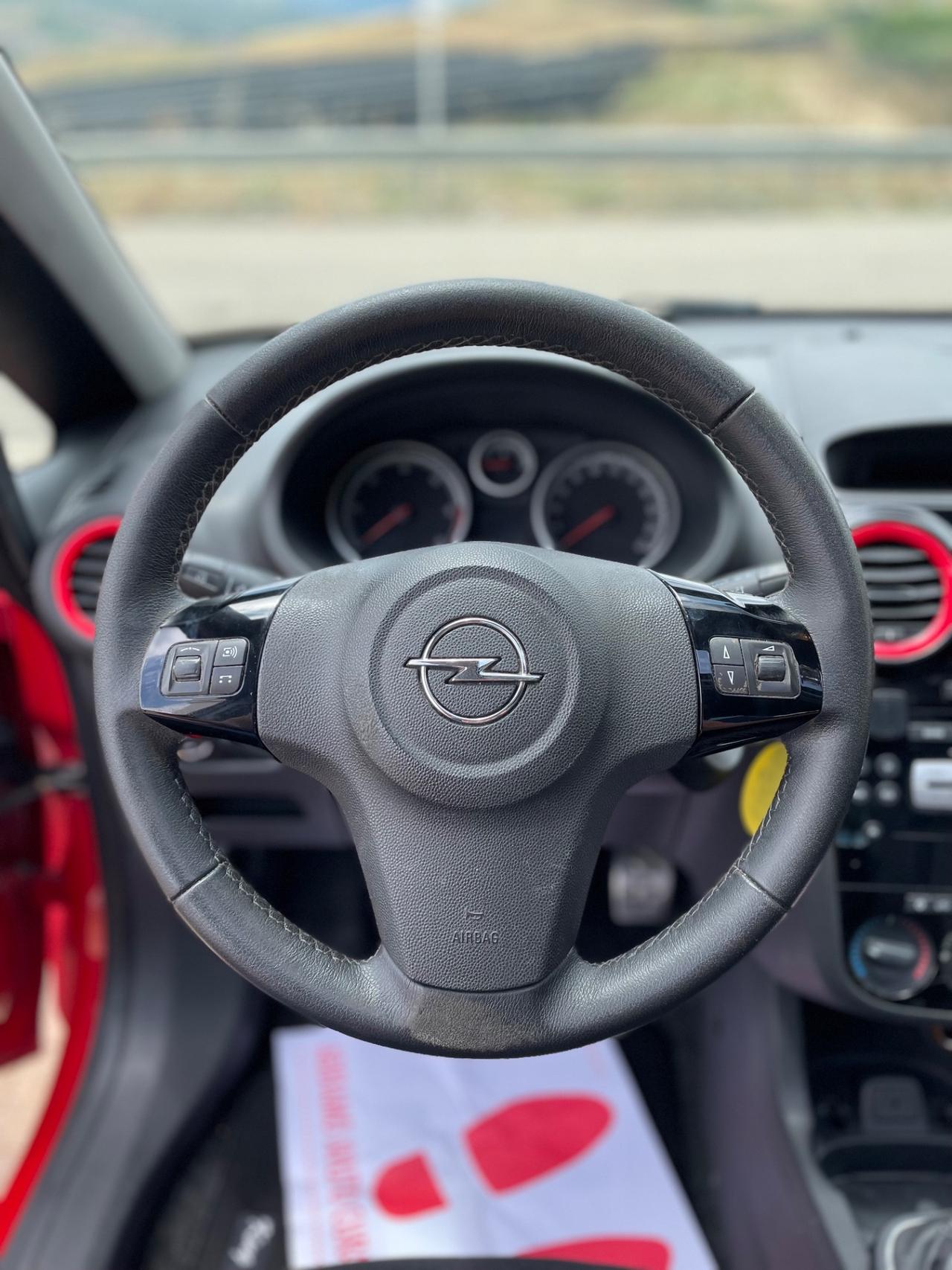 Opel Corsa 1.3 CDTI 95CV Tetto Apribile