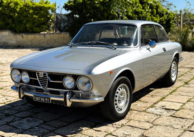 ALFA ROMEO GT 1750 Veloce Quadrifoglio ORO
