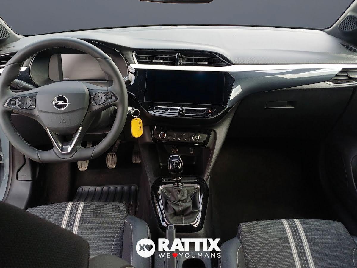 Opel Corsa 1.2 100CV GS