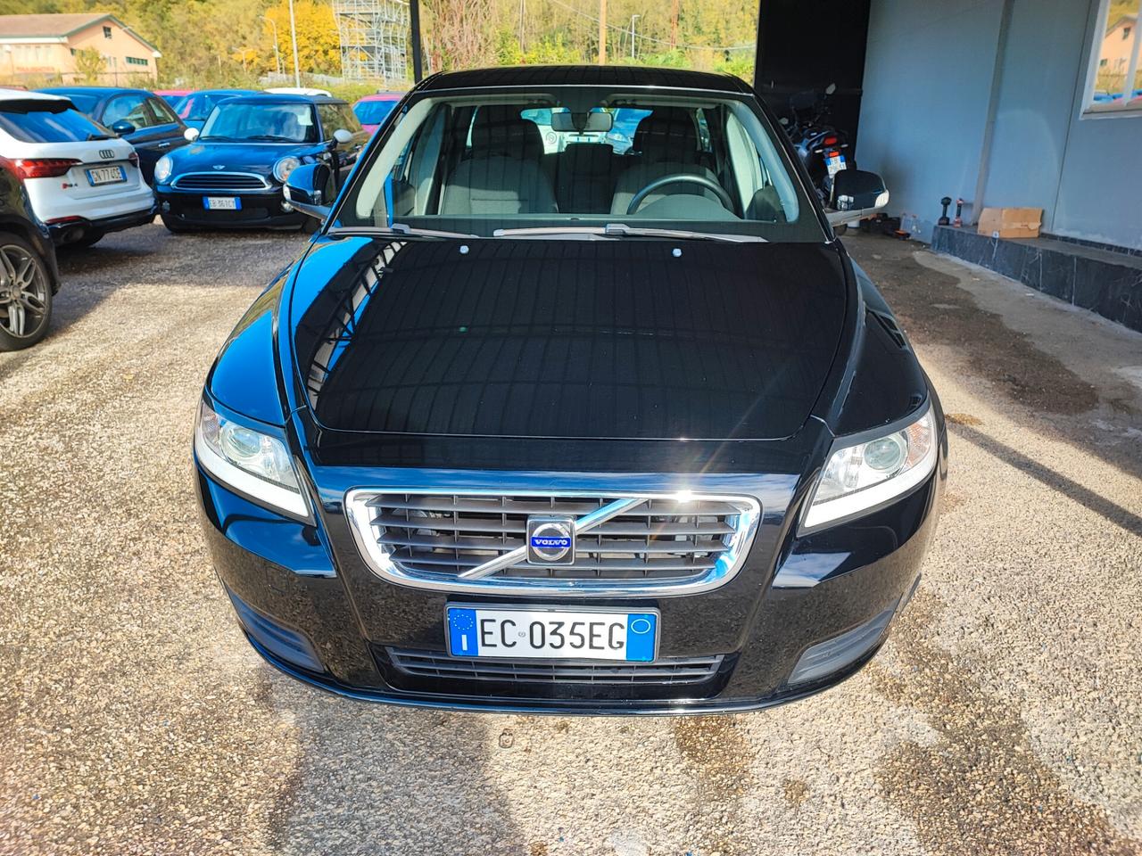 Volvo V50 DRIVe POLAR
