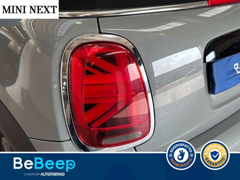 MINI Mini CABRIO 1.5 COOPER ESSENTIAL AUTO