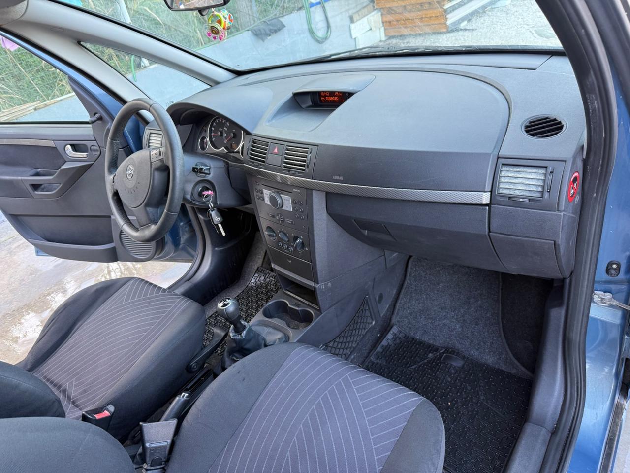 Opel Meriva 1.3 CDTI Enjoy