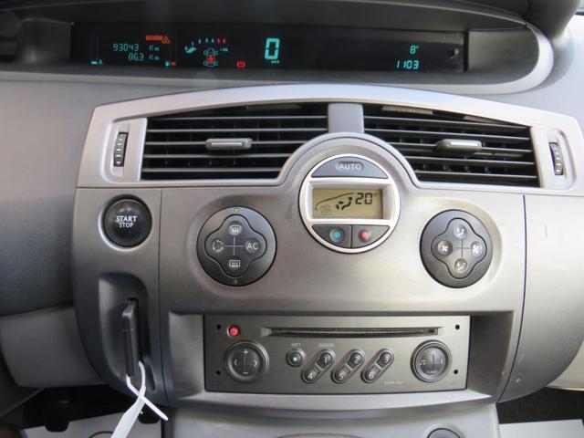 RENAULT Scenic 1.5 dCi/100CV Confort Dynamique