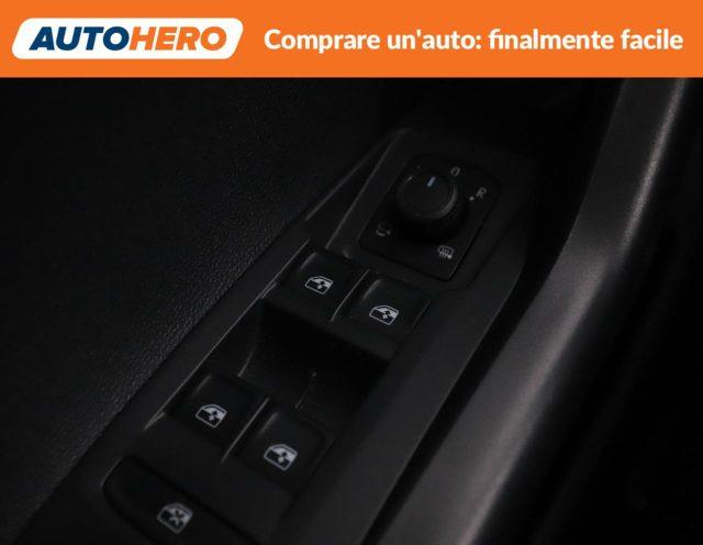 VOLKSWAGEN T-Cross 1.0 TSI 115 CV DSG Edition Plus