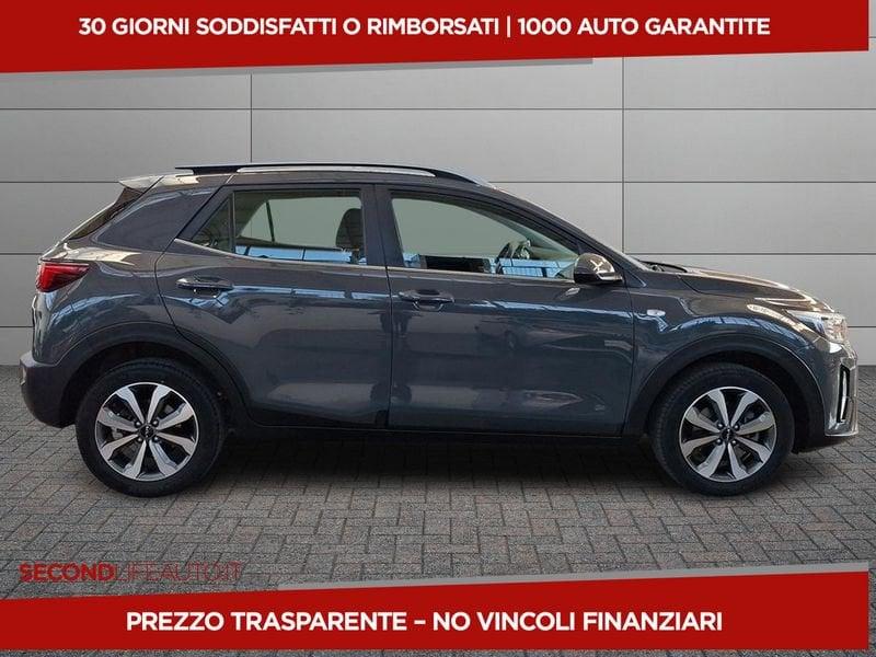 KIA Stonic 1.0 t-gdi mhev Style S/Design Pack 100cv IMT