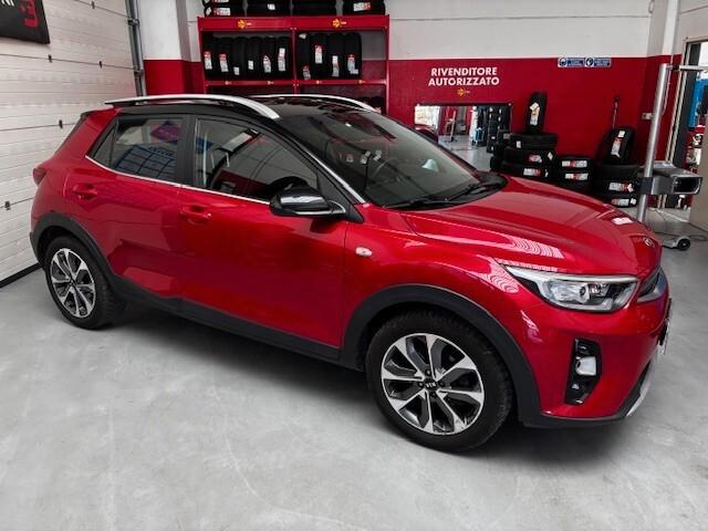 Kia Stonic 1.6 CRDi 110 CV Style