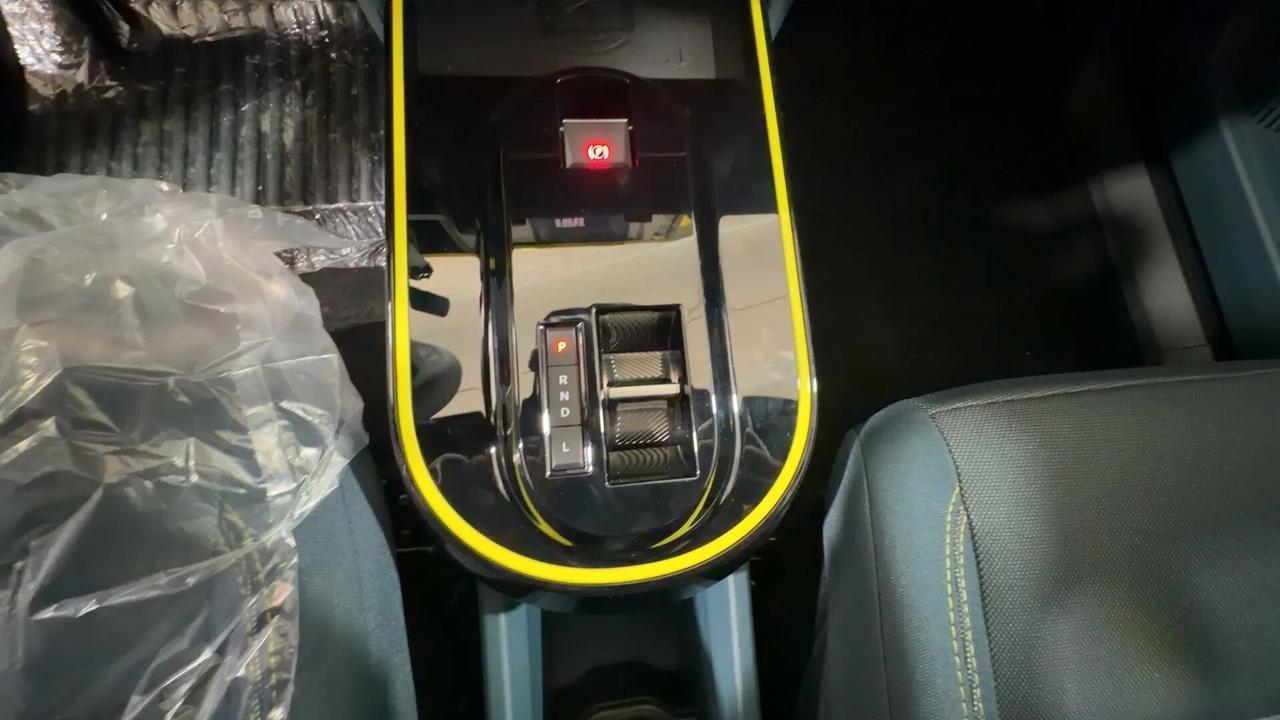 Fiat Grande Panda 1.2 Hybrid 110 CV S&S La Prima KM0