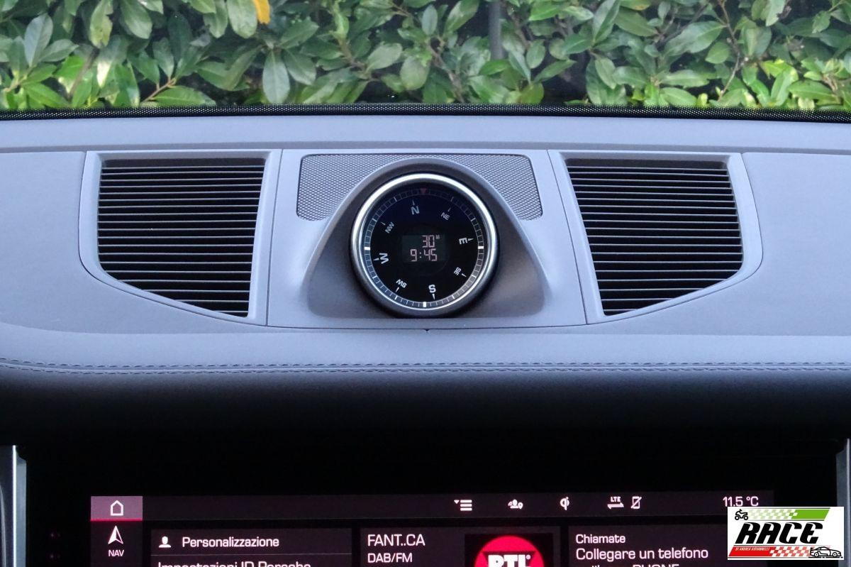 PORSCHE - Macan - 2.0 TETTO - PASM - FULL