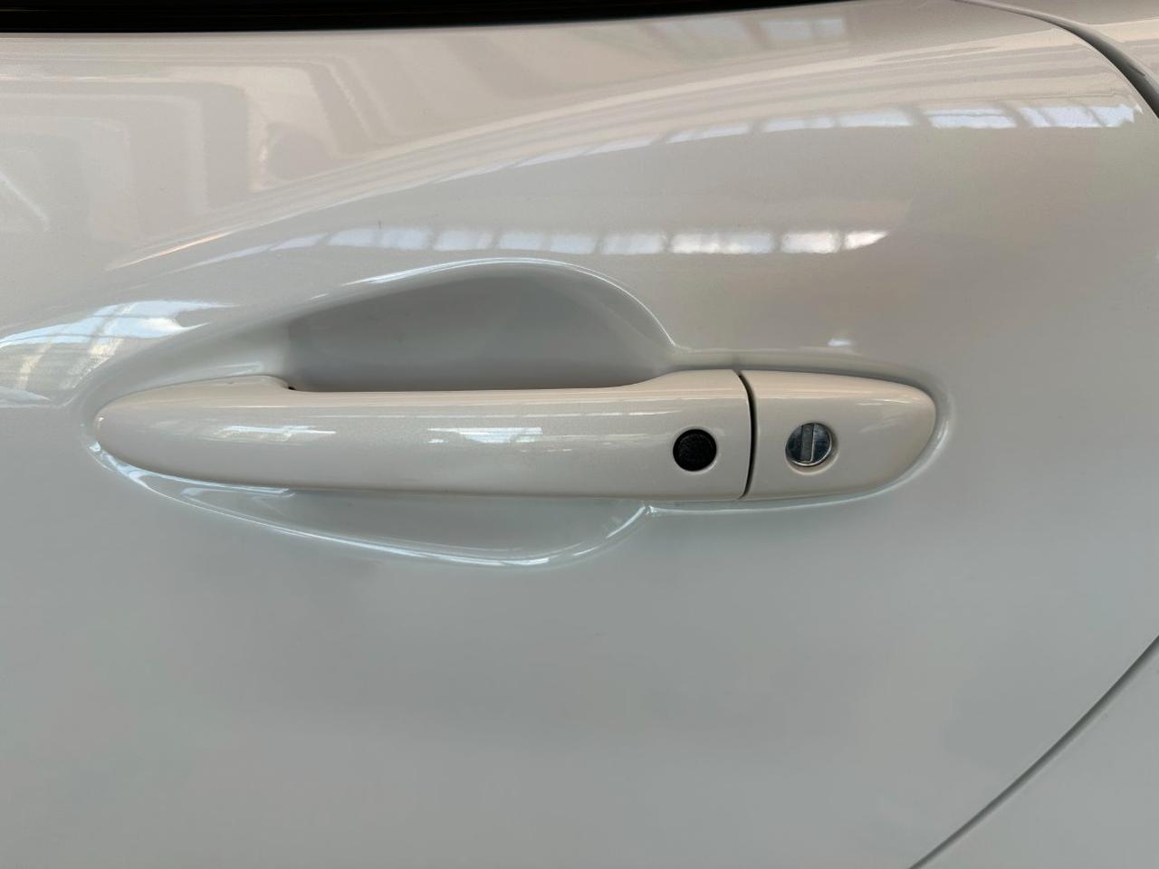 Fiat 124 Spider 1.4 m-air Lusso auto-LED-17"-Bose-Pelle-Keyless