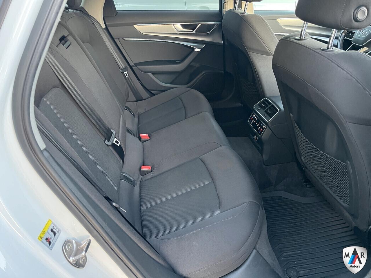 Audi A6 Avant 40 2.0 TDI quattro S tronic Sport