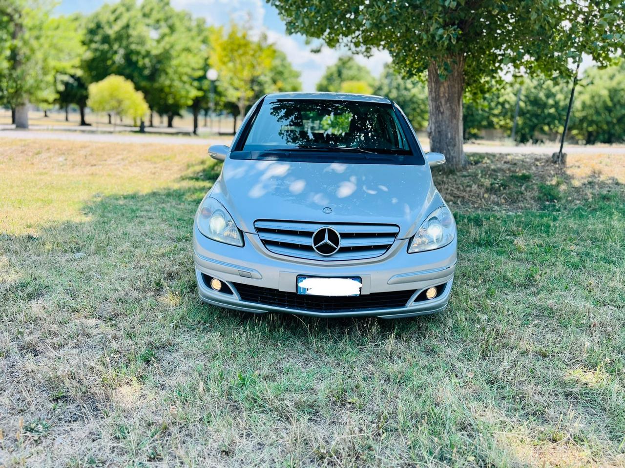 Mercedes-benz B 180 CDI Sport Cambio automatic