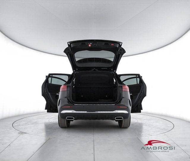 MERCEDES-BENZ GLA 250 250 e phev AMG Line Advanced Plus auto