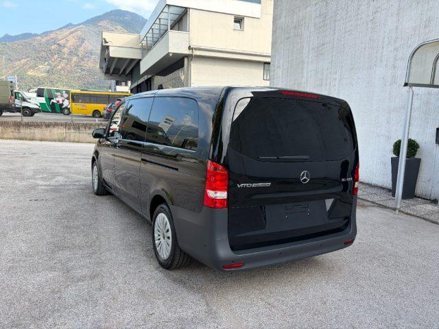 MERCEDES-BENZ Vito 2.0 116 CDI PL Tourer Pro Extra-Long