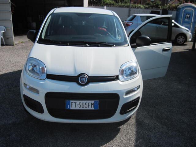 Fiat Panda EASY SOLO KM 30000 FINANZIABILE