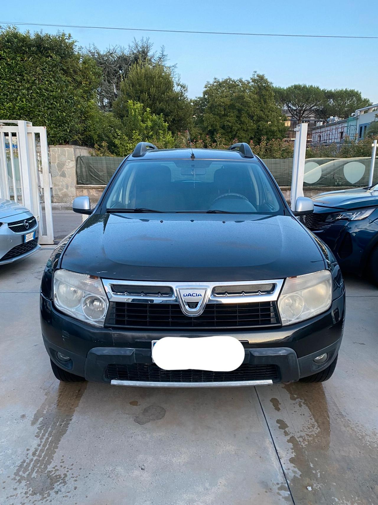 Dacia Duster GPL 1.6 110CV 4x2