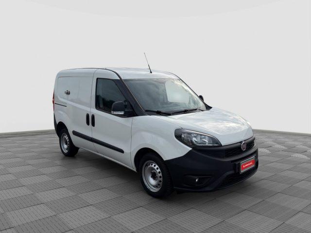 FIAT Other Doblò Doblò 1.6 MJT 90CV S&S PC-TN Cargo Business