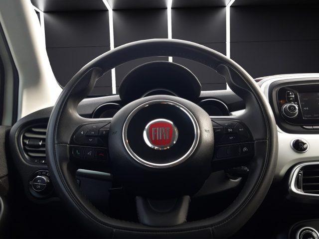 FIAT 500X 1.3 MultiJet 95 CV Pop Star
