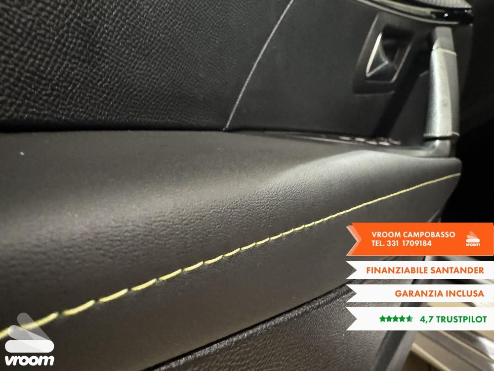 PEUGEOT 208 2ª serie 208 PureTech 100 Stop&Sta...