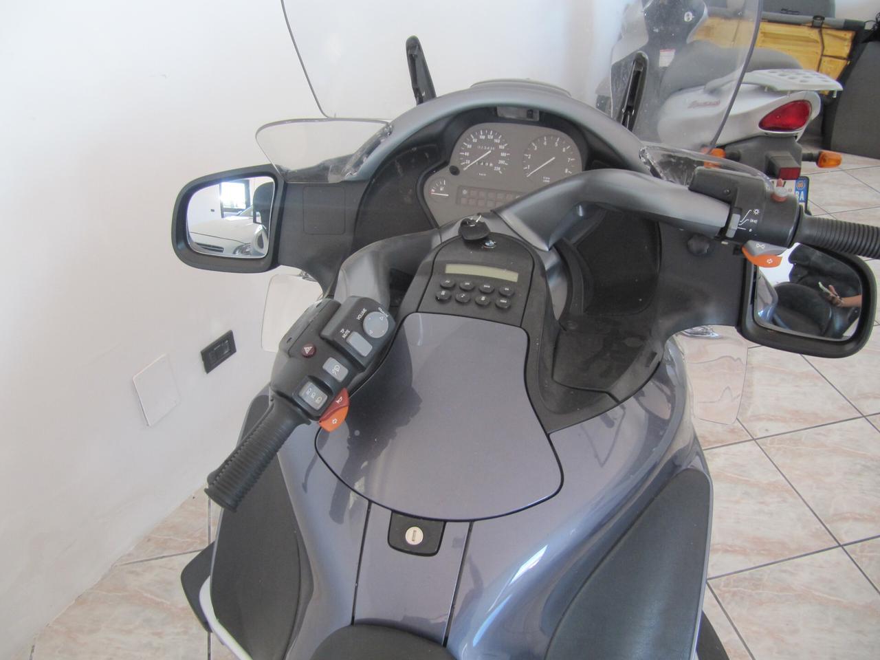 Bmw K 1200 LT ABS CAT - BENZINA