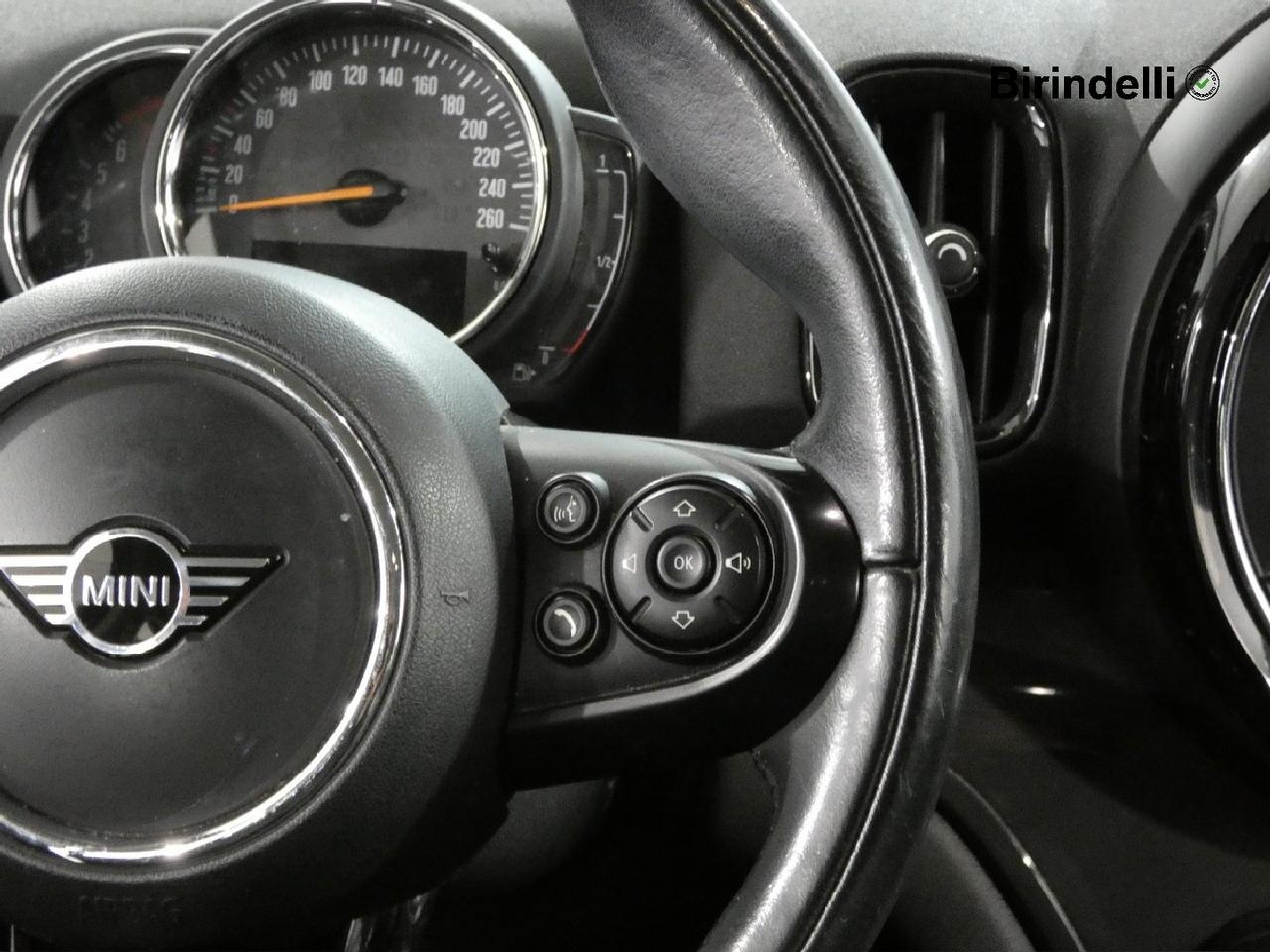 MINI Mini Countrym.(F60) - Mini 1.5 One Hype Countryman