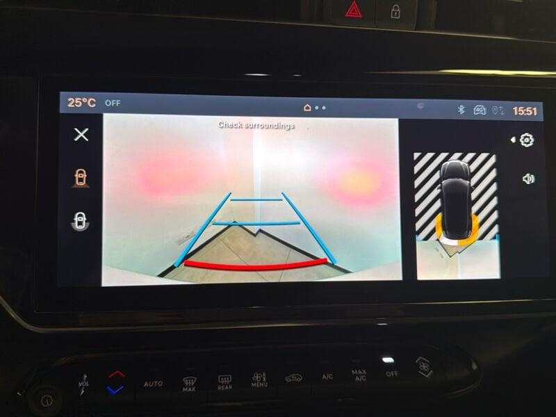 Alfa Romeo Junior Ibrida 1.2 145CV Hybrid eDCT6 ibrida SPECIALE