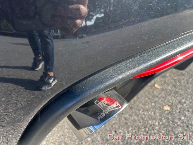 ABARTH 595 1.4 Turbo T-Jet 180 CV Competizione