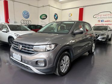 Volkswagen T-Cross 1.0 TSI Style BMT