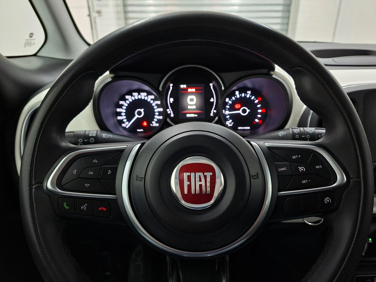 Fiat 500L Cross 1.6 Multijet 120cv