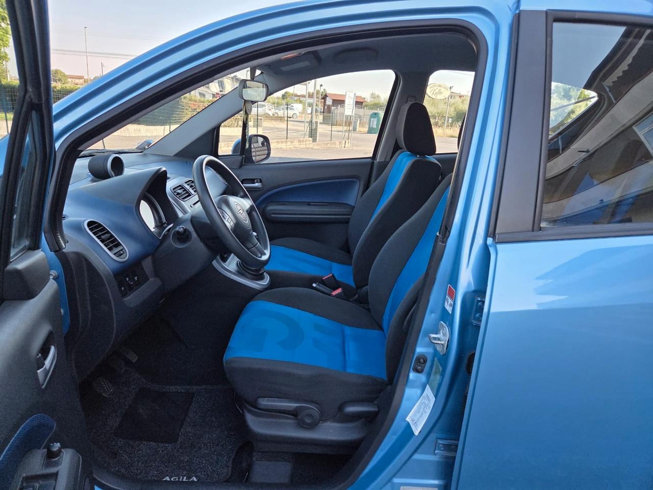 Opel Agila 1.0 12V 65CV Enjoy