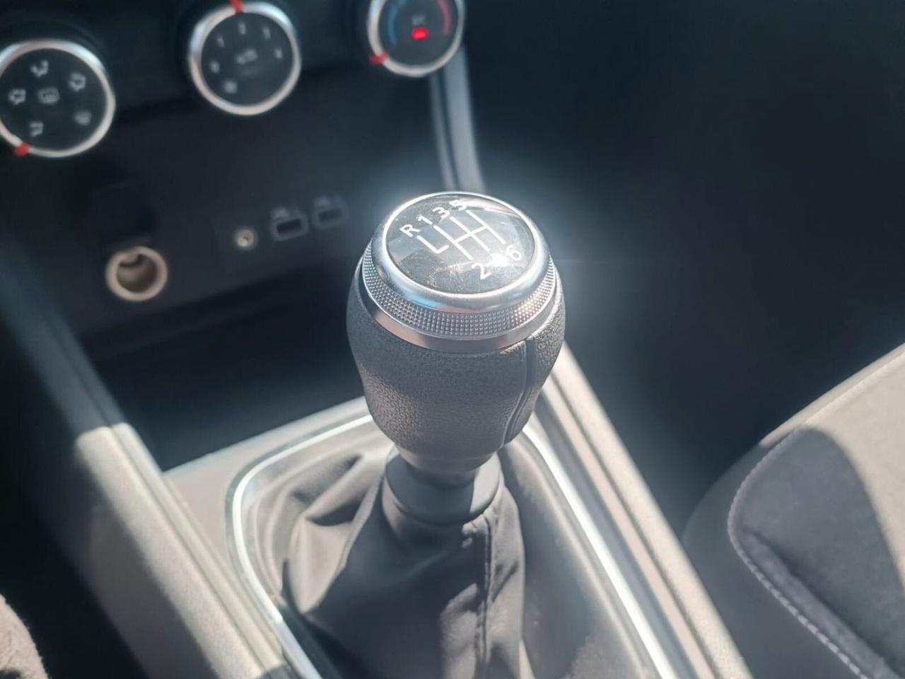 Renault Captur TCe 90 CV Equilibre