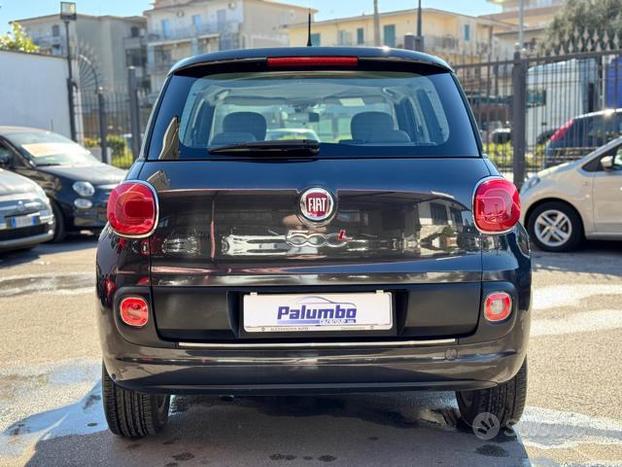 FIAT 500L 1.3 Multijet 85 CV Pop Star COME NUOVA
