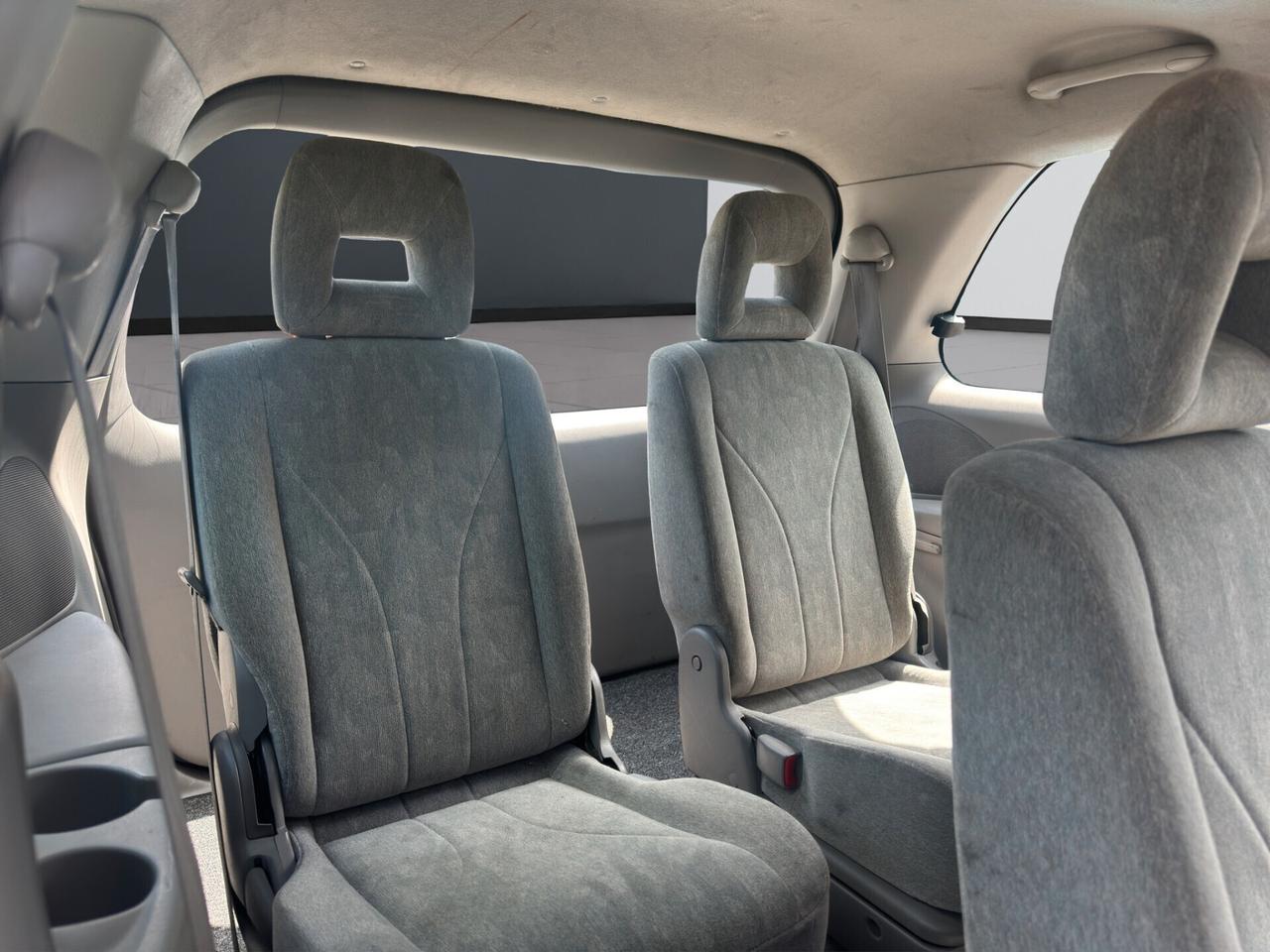 Mazda MPV 2.0i 16V cat