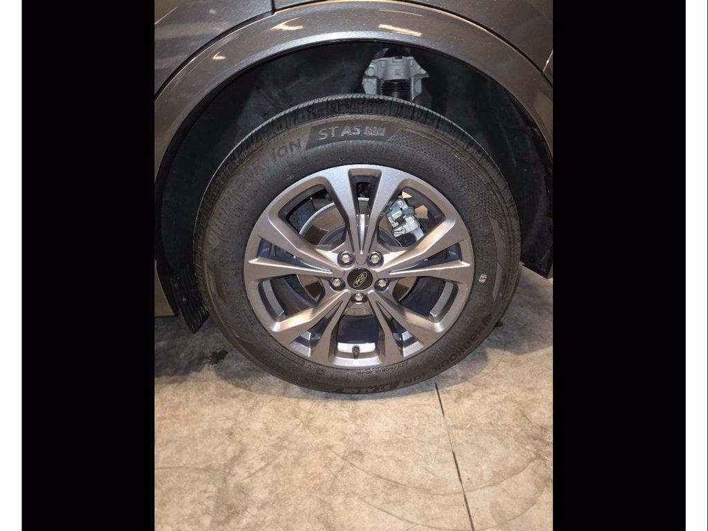 FORD Kuga 1.5 ecoblue st-line 2wd 120cv del 2022