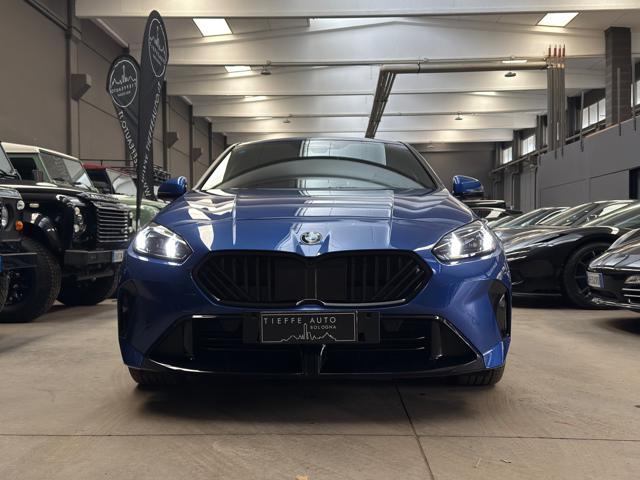 BMW 118 d MSport Pro